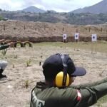 Ejercicios militares en Marquesado: el Ejército realizará prácticas de tiro con munición de guerra
