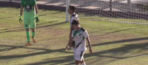 La Reserva de San Martín sufrió otra dura goleada y se agrava su crisis en el torneo