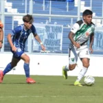 Golpe en Mendoza: la Reserva de San Martín cayó en el clásico y no logra despegar