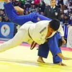 🥋 San Juan, epicentro del judo argentino: llega el Campeonato Nacional con los mejores del país