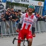 San Juan dominó el Argentino de Ruta y reafirmó su hegemonía en el ciclismo nacional