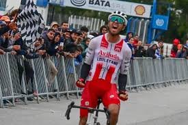San Juan dominó el Argentino de Ruta y reafirmó su hegemonía en el ciclismo nacional