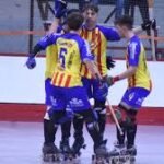 La A1 del hockey sanjuanino vuelve a frenarse: preocupación por la falta de continuidad en el torneo