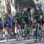 🚴‍♂️ Sol Naciente baja el telón del ciclismo sanjuanino con una carrera clave y un emotivo homenaje