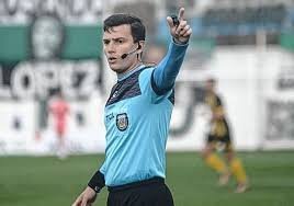 San Martín ya tiene árbitro confirmado para recibir a Quilmes