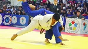 🥋 San Juan, epicentro del judo argentino: llega el Campeonato Nacional con los mejores del país
