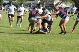 Universitario lo tuvo, pero se le escapó en el final: dura caída en su regreso al TDI B