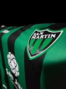 San Martín vuelve a abrir el Hilario y busca hacerse fuerte ante Atlanta: contexto, cómo llega y lo que se juega
