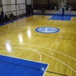 Universidad arrolló a Godoy Cruz con una diferencia histórica