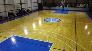 Universidad arrolló a Godoy Cruz con una diferencia histórica