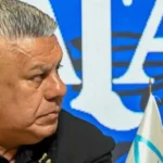 Multa récord del Banco Central: sancionan con $18.000 millones a una financiera vinculada a Claudio Tapia