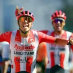 🚴‍♂️ Con Nico Tivani como líder, San Juan ya tiene su selección para ir por todo en el Argentino de Córdoba