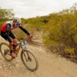 Angaco vibró con el Desafío Guayaupa: más de 250 ciclistas dieron el presente en una jornada a puro MTB