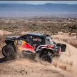 San Juan vuelve al centro del rally mundial con el regreso del Desafío Ruta 40