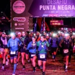 Más de 2.100 corredores llegarán a San Juan para una de las carreras más impactantes del país