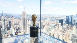 Investigación en EE.UU. por la venta de entradas del Mundial 2026: cuestionan a la FIFA por posibles irregularidades