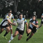 Universitario estuvo a segundos de la victoria, pero Sporting se lo empató en la última jugada en Mar del Plata