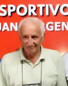 Jorge Babsia asumió como nuevo presidente de Sportivo Peñarol