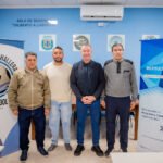 Fabián Martín respaldó el deporte en Jáchal y destacó su rol social en el interior de San Juan