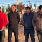 San Juan releva clubes históricos para impulsar obras y modernizar la infraestructura deportiva
