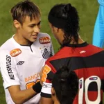Mundial 2026 Ronaldinho ‘presiona’ a Ancelotti con Neymar: “Con todo el respeto… es el mejor de todos”