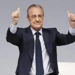 Florentino Pérez convocó elecciones en Real Madrid y buscará continuar al mando del club