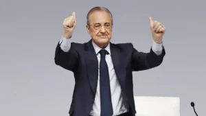 Florentino Pérez convocó elecciones en Real Madrid y buscará continuar al mando del club
