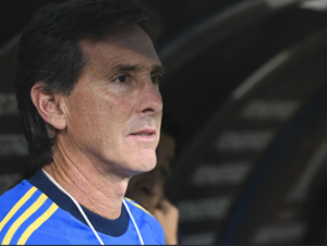 Fuerte autocrítica en Boca: Claudio Úbeda no se guardó nada tras la caída ante Cruzeiro