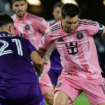 Messi vuelve al centro de la escena: Inter Miami recibe a Orlando City en el clásico de Florida