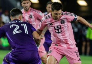Messi vuelve al centro de la escena: Inter Miami recibe a Orlando City en el clásico de Florida