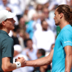 Sinner vs Zverev: la gran final de Madrid que define al dueño del presente del tenis mundial