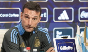 Scaloni activa el plan Mundial 2026: concentración en Ezeiza y base estratégica en Estados Unidos