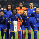 Francia presentó su lista de 26 para el Mundial 2026: figuras, sorpresas y una ausencia que impacta