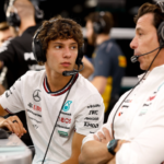 Toto Wolff baja la presión sobre Kimi Antonelli y marca el camino en Mercedes: “Hay que mantener los pies en la tierra”