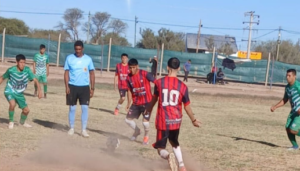 Arrancó el Torneo Oficial Caucetero con goles, partidazos y triunfos clave en ambas zonas