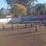 Villa Obrera y Aberastain celebraron en el ascenso sanjuanino