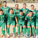 Árbol Verde arrancó con el pie derecho y derrotó a Peñarol en un atractivo duelo