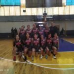 Estrella no afloja: doble victoria y liderazgo firme en la Superliga Mendocina