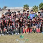 El emotivo mensaje de Unión Deportiva La Chimbera a sus juveniles tras el torneo de inferiores