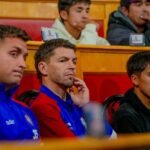 La Liga Sanjuanina reforzó el reglamento y la capacitación para clubes de Primera