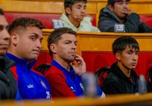 La Liga Sanjuanina reforzó el reglamento y la capacitación para clubes de Primera