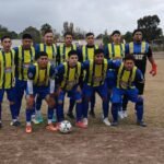La ADA se quedó con un triunfazo ante Campo Afuera en la segunda fecha de la Liga Albardón-Angaco