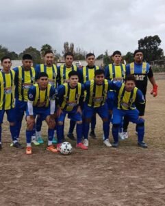 La ADA se quedó con un triunfazo ante Campo Afuera en la segunda fecha de la Liga Albardón-Angaco