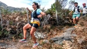 *Runners sanjuaninos con destacadas actuaciones en Champa Ultra Race*