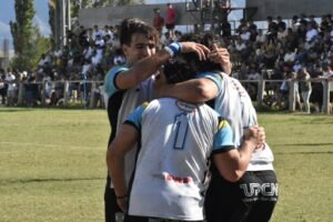 Universitario se juega todo en el clásico sanjuanino ante San Juan RC