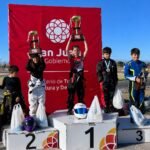 *Inició el Prokart Cuyano en nuestra provincia*