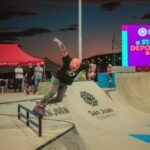 *Agenda deportiva para el fin de semana en San Juan*