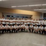 Universitario busca dar el golpe en Mar del Plata y conseguir su primera victoria en el Torneo del Interior B