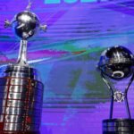 Expectativa total por el sorteo de las copas: Boca, River y los posibles cruces que paralizan al continente