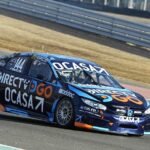 Franco Bodrato Mionetto en Clase 2 y Leonel Pernía en Clase 3 fueron los más veloces.
